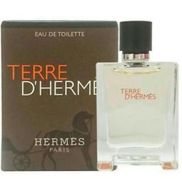 HERMES 愛馬仕 大地男性淡香水小香(12.5ml) 歷史價格詳細信息