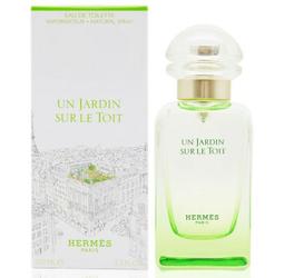 HERMES愛馬仕 Jardin Monsieur Li 李先生的花園中性淡香水15m 裸瓶版 歷史價格詳細信息