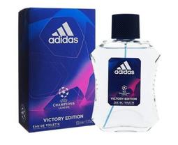 【Adidas 愛迪達男性淡香水】100ml (2入) 歷史價格詳細信息