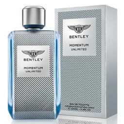 Bentley Momentum Unlimited 賓利超越極限男性淡香水(100ml) 歷史價格詳細信息