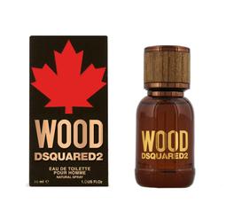 岡山戀香水~DSQUARED2 WOOD・天性女性淡香水100ml~優惠價:1650元 歷史價格詳細信息