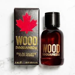 【Orz美妝】DSQUARED2 天性2 淡香水 5ML WOOD2 小香 歷史價格詳細信息