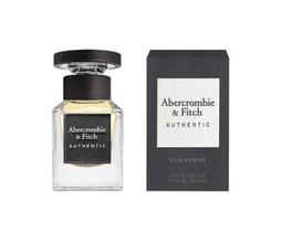 Abercrombie &amp; Fitch Authentic Moment真我時光 女性淡香精 100ml/1瓶-新品正貨 歷史價格詳細信息
