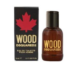 DSQUARED2 WOOD 天性男性淡香水(5ml) EDT-公司貨 歷史價格詳細信息