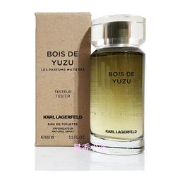 《尋香小站 》Karl Lagerfeld Fleur de Murier 艷紅漿果花女性淡100ml TESTER包裝 歷史價格詳細信息