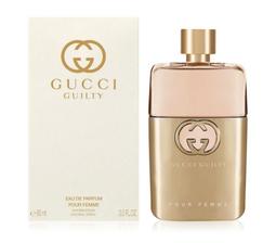 GUCCI GUILTY 罪愛女性旅行香氛組（淡香水7.4ml+身體乳50ml） 歷史價格詳細信息