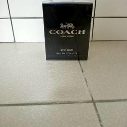 COACH 時尚經典男性淡香水迷你瓶(4.5ml) 歷史價格詳細信息