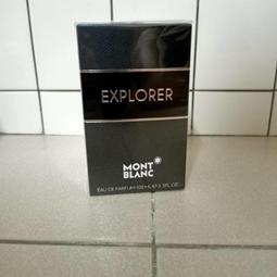 MONTBLANC 萬寶龍 探尋旅者淡香精(100ml) 歷史價格詳細信息