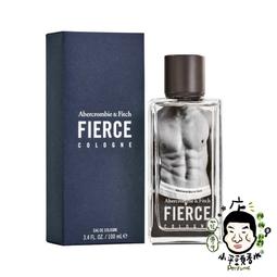 《小平頭香水店》Abercrombie & Fitch A&F 天生無懼 女性淡香精 30ml 歷史價格詳細信息