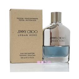 JIMMY CHOO URBAN HERO 淡香精 30ml/50ml/100ml 《BEAULY倍莉》 男用香水 香水 歷史價格詳細信息