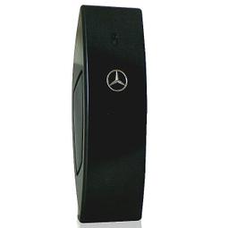 Mercedes Benz 賓士 銀色風潮男性淡香水 CLUB(100ml) EDT-國際航空版【美麗購】 歷史價格詳細信息