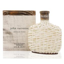 John Varvatos 工匠純淨男性淡香水(75ml) 歷史價格詳細信息