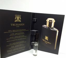 *人人美*TRUSSARDI UMO男香EDT7ML沾抹小香 歷史價格詳細信息