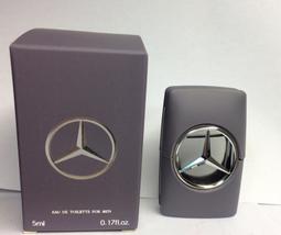 Mercedes Benz 賓士 輝煌之星男性淡香水 Man Grey(100ml / TESTER)-航版【美麗購】 歷史價格詳細信息