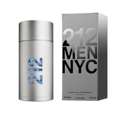 Carolina Herrera 都會女性淡香水 100ml《BEAULY倍莉》 情人節禮物 香水 禮物 212 女香 歷史價格詳細信息