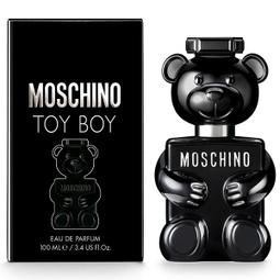 MOSCHINO TOY BOY 黑熊 黑色泰迪熊淡香精 針管 1ml*2 歷史價格詳細信息