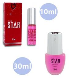 STAR 情趣 性感 媚力香水 10ml 30ml 歷史價格詳細信息