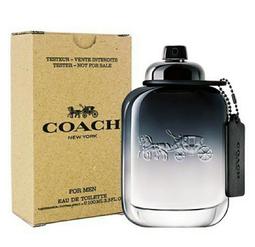 COACH 時尚經典男性淡香水迷你瓶(4.5ml) 歷史價格詳細信息