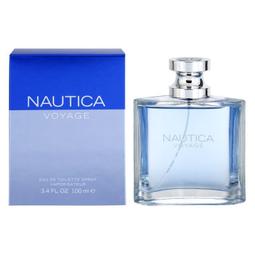 Nautica Voyage 航海家淡香水/1瓶/100ml 歷史價格詳細信息
