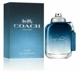 Coach 時尚藍調男性淡香水(100ml) 歷史價格詳細信息