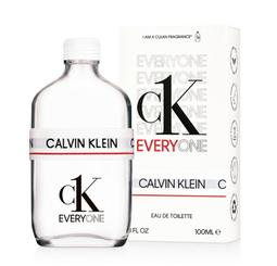 CK Everyone 中性淡香精 100ml《BEAULY倍莉》 禮物包裝 送禮首選 小眾香水 中性香水 精緻包裝 歷史價格詳細信息