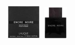 LALIQUE萊儷 Encre Noire 黑澤男性淡香水 4.5ml 小香(2入組) 歷史價格詳細信息