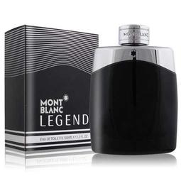 MONTBLANC 萬寶龍 傳奇經典男性淡香水 Legend(100ml) EDT-國際航空版 歷史價格詳細信息