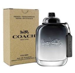 COACH 時尚經典男性淡香水(100ml) EDT-國際航空版【美麗購】 歷史價格詳細信息