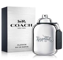 ＊微風小舖＊COACH 時尚經典 男性淡香水 100ml TESTER ~可超取付款 可刷卡 歷史價格詳細信息