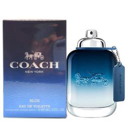COACH 時尚藍調男性淡香水40ml，市價：1800元，公司貨，下單前請先詢問貨量 歷史價格詳細信息