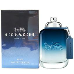 COACH 時尚藍調男性淡香水40ml，市價：1800元，公司貨，下單前請先詢問貨量 歷史價格詳細信息