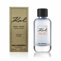 ＊微風小舖＊KARL LAGERFELD 卡爾 巴黎香榭女性淡香精 100ml TESTER 有蓋環保包裝~可超取付款 歷史價格詳細信息