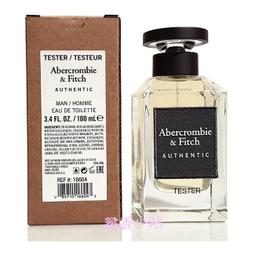 Abercrombie&amp;Fitch A&amp;F 真摯女性淡香精 100ml tester/1瓶-新品正貨 歷史價格詳細信息