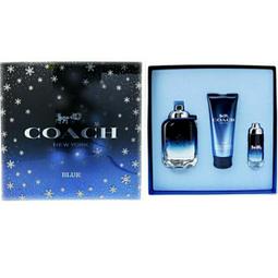 Coach 時尚藍調男性淡香水(100ml) 歷史價格詳細信息
