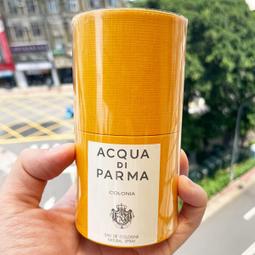 ACQUA DI PARMA 帕爾瑪之水 克羅尼亞系列 古龍水禮盒(古龍水100ml+身體噴霧50g+沐浴膠75g) 歷史價格詳細信息