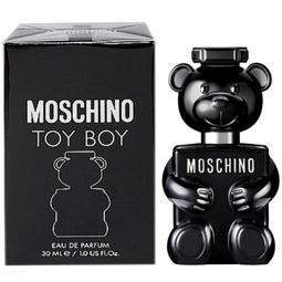 MOSCHINO TOY BOY 黑熊 黑色泰迪熊淡香精 針管 1ml*2 歷史價格詳細信息