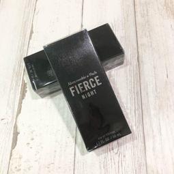 Maple麋鹿小舖 Abercrombie&amp;Fitch ＊AF 男生限量版古龍水Fierce Cologne＊100ml 歷史價格詳細信息