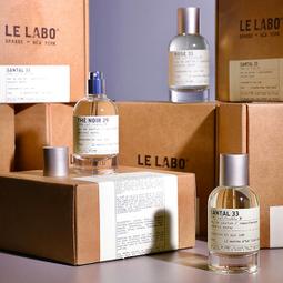 Le Labo 淡香精 - 檀香33 旅行組補充瓶 10mlx3入 歷史價格詳細信息