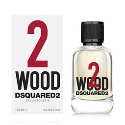 岡山戀香水~DSQUARED2 WOOD・天性女性淡香水100ml~優惠價:1650元 歷史價格詳細信息