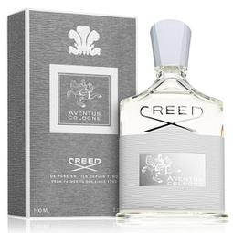 CREED AVENTUS 阿文圖斯男性淡香精 100ML (TESTER環保紙盒版) 歷史價格詳細信息