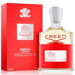 CREED VIKING 維京之海男性淡香精 100ml 歷史價格詳細信息