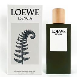LOEWE Esencia 羅威黑色圓舞曲男性淡香水 100ML (網路搶購優惠中!) 歷史價格詳細信息