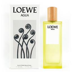 【Orz美妝】LOEWE 羅威 羅威之水 邁阿密盛夏風情 淡香水 50ML Agua Miami 歷史價格詳細信息