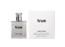 Toni Gard 托尼卡德 真實自我男性淡香水(40ml) 歷史價格詳細信息