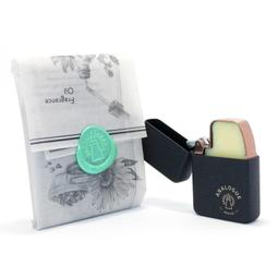 Analogue 巨擎 固態香膏（打火機造型/Colossus）固體香水古龍水 男士男性香氛男香 隨身香水膏香氛膏體香膏 歷史價格詳細信息