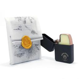 Analogue 巨擎 固態香膏（打火機造型/Colossus）固體香水古龍水 男士男性香氛男香 隨身香水膏香氛膏體香膏 歷史價格詳細信息