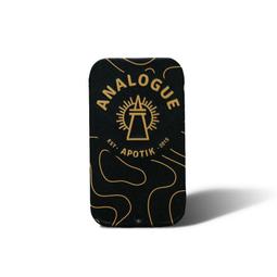 Analogue 巨擎 固態香膏（打火機造型/Colossus）固體香水古龍水 男士男性香氛男香 隨身香水膏香氛膏體香膏 歷史價格詳細信息