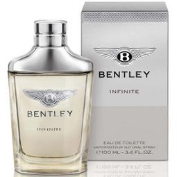 BENTLEY 賓利無限強烈男性淡香精 100ML 歷史價格詳細信息