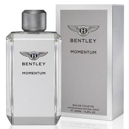 BENTLEY 賓利自信男性淡香精 100ML 歷史價格詳細信息