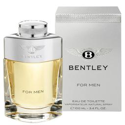 BENTLEY賓利 FOR MEN ABSOLUTE 絕對自信男性淡香精 100ml 歷史價格詳細信息